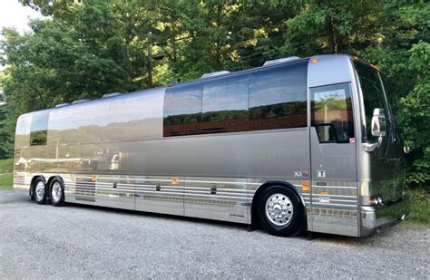 entertainer coach for sale|prevost passenger coach for sale.